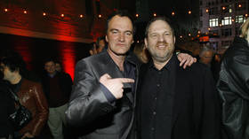 Don’t blame Tarantino for keeping quiet on ‘golden goose’ Harvey Weinstein – you and I would have done the same