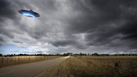 70 years of cover-ups over UFOs are finally coming to an end. I believe we’re on the verge of a profound breakthrough