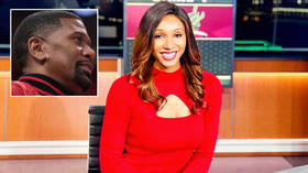 ‘Maria needs a raise’: Ex-NBA star lobbies for gender equality campaigner on live TV as female host ‘pushes for $8MN ESPN salary’