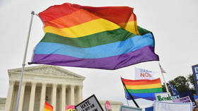 US Supreme Court refuses to hear LGBTQ rights case involving businesses that refuse to cater for same-sex weddings