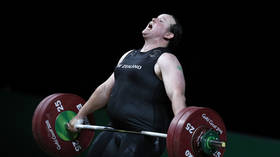 Trans weightlifters in, cannabis users out… Welcome to the Olympics that deserve a gold medal for woke absurdity