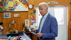 Biden ‘not sure’ if Russia is behind recent cyberattack: ‘I told Putin we will respond’ (VIDEO)