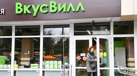 Russian retailer says sorry for ‘unprofessionalism’ after health food advert featuring lesbian vegan parents sparks row in country
