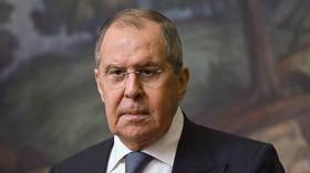 Russia is ready to respond 'harshly & decisively' to any future US power plays, country's foreign minister Lavrov warns Washington