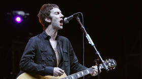 Rock legend Richard Ashcroft pulls out of vaccine-restricted festival, says he won’t take part in ‘government experiment’