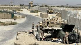 The US’ haphazard withdrawal from Bagram Air Base shows it never had any clear plan in Afghanistan