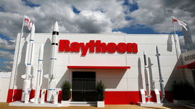 Woke Raytheon: Nuclear missile-maker segregates employees, teaches critical race theory – documents