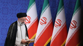 Iran notifies UN nuclear watchdog of 20% enrichment of uranium metal for reactor fuel, IAEA says