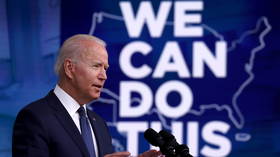 Biden seeks to get more Americans vaccinated by taking message ‘door-to-door’ & mobilizing ‘Covid surge response teams’