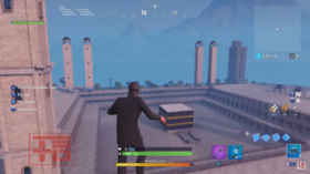 Indonesian minister wants Fortnite banned over alleged in-game desecration of Islamic holy site