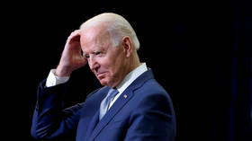 Who’s in charge? Most Americans, including nearly a third of Democrats, don’t think Biden’s fulfilling duties of president – poll