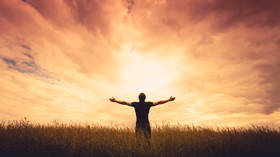Is God the ultimate white supremacist? 