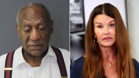 Tara Reade: How can survivors like me ever trust American justice when men like Bill Cosby walk free?