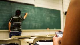 School curriculum in Canada disputes view of math as 'objective' discipline, argues it has been used to 'normalize racism'