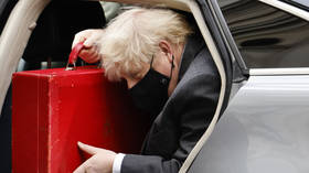 A £41 billion divorce bill? The UK has already paid half a trillion pounds to the EU & shouldn’t pay a penny more