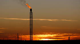 Natural gas prices still have room to run