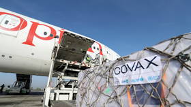 COVAX struggling to hit targets as countries, including members, competing with initiative for Covid-19 vaccines, says WTO boss
