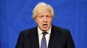 Boris bottles ‘freedom day’ by swapping legal restrictions for ‘moral’ enforcement – and leaving the door open to more lockdowns