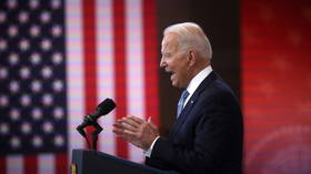 Biden calls Republican voting laws ‘assault’ on America, demands Congress pass Democrat proposals to federalize US elections