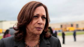 Working for Kamala Harris made staffers ‘sick’ with stress, drove them to therapy – reports