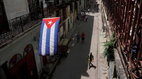 BLM declares solidarity with people of Cuba in attack on ‘cruel & inhumane’ US embargo
