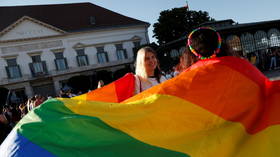 Hungary’s Orban slams ‘legalized hooliganism’ of EU over infringement action against LGBT propaganda law