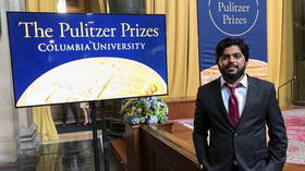 Pulitzer Prize-winning Reuters journalist Danish Siddiqui killed in crossfire between Taliban and Afghan security forces