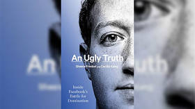 New book ‘An Ugly Truth’ propagates the widespread prejudice that Facebook users are gullible children in need of protection