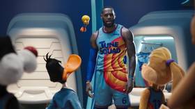 ‘Space Jam: A New Legacy’ is dismal proof that LeBron James will never be Michael Jordan
