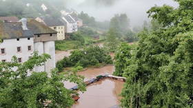 German interior minister rejects claim ‘systemic failure’ of govt responsible for high flood death toll 