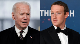 Wayne Dupree: The Biden administration using Big Tech to censor our questions and concerns over vaccines is a slippery slope