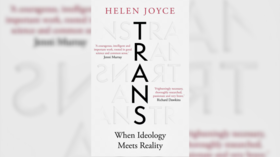 Trans activists will HATE Helen Joyce’s shocking new book as it dismantles their false ideology piece by piece