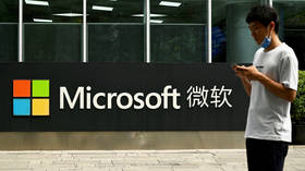 US blaming China for Microsoft hack is an obvious deflection from the Pegasus spyware scandal