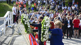 10 years post-Breivik: Norway’s still dealing with aftermath of its deadliest massacre since World War 2 (PHOTOS)