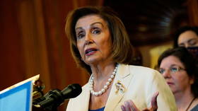 Pelosi boots two Republicans off Capitol Hill riot committee, GOP responds by pulling out of ‘sham’ investigation altogether
