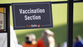No need to worry about a federal vaccine mandate, Fauci says, as local entities will likely do the job of forcing Covid-19 jabs