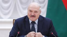 Western campaign against Belarus runs risk of sparking ‘THIRD WORLD WAR’ says embattled leader Lukashenko, branding EU ‘crazy’