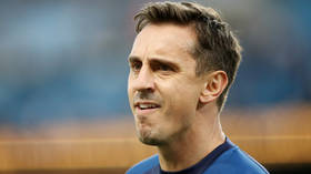 ‘You shouldn’t need a passport to watch a football match’: Man Utd icon Neville rages against Premier League ‘Covid passport’ plan