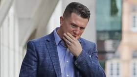 Tommy Robinson loses libel case brought by Syrian teenager, must hand over £100,000 in damages