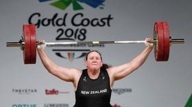 Olympic official praises ‘courage & tenacity’ of transgender Kiwi weightlifter Hubbard before controversial Tokyo appearance