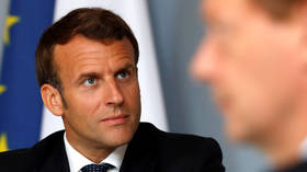 ‘This is not freedom’: Macron denounces ‘irresponsibility and egoism’ of those who refuse Covid jab