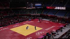Second judoka quits Tokyo Olympics before facing Israeli opponent who Algerian refused to meet over Palestine conflict