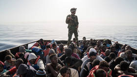Global mission led by Interpol sees over 280 human smuggling suspects arrested, 430 victims freed