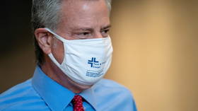 NYC Mayor de Blasio demands full vaccination for all city workers by September & threatens ‘tough consequences’ for mask flouters