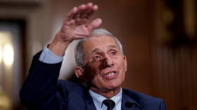 Fauci should be investigated over Rand Paul’s allegations he lied to Congress, but the Democrats won't let that happen – yet