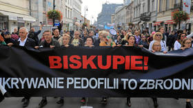 Every fourth pedophilia suspect in Poland is a priest, state commission reveals