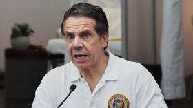 Andrew Cuomo’s plan to send officials to the homes of the unvaccinated, pressurize them and DRIVE them to get jabbed is tyrannical