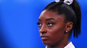 Simone Biles pulls out AGAIN at Tokyo 2020, gymnast withdraws from individual all-around competition final