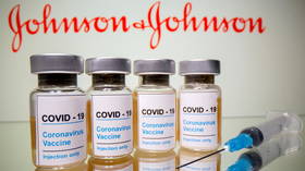 FDA extends shelf life of J&J vaccine to 6 months, after states remain flooded with millions of nearly expired doses