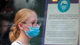 Masks off? Or masks on? A history of the CDC’s consistently inconsistent advice on face coverings